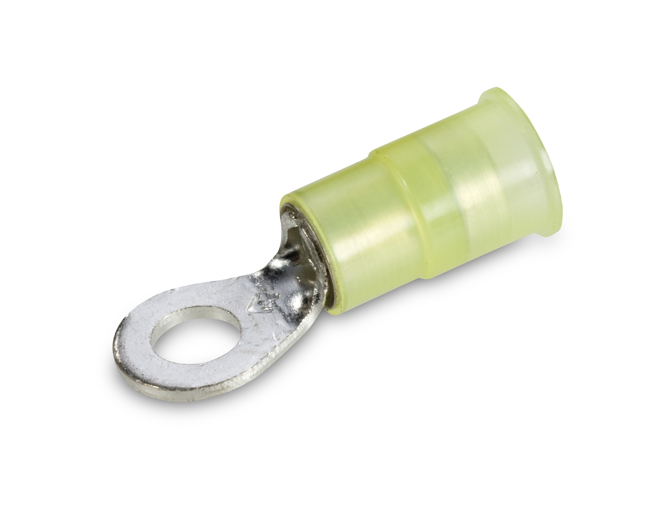 Rings Nylon Insulated Funnel Entry